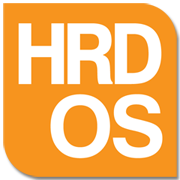 HRDOS Logo
